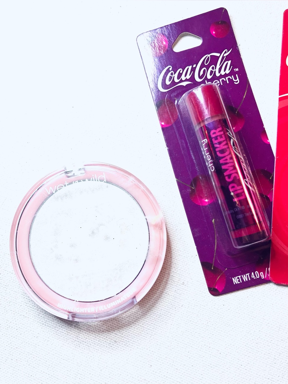 Makeup Bundle